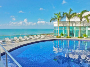 Apartamentos Palmetto - Frente al Mar